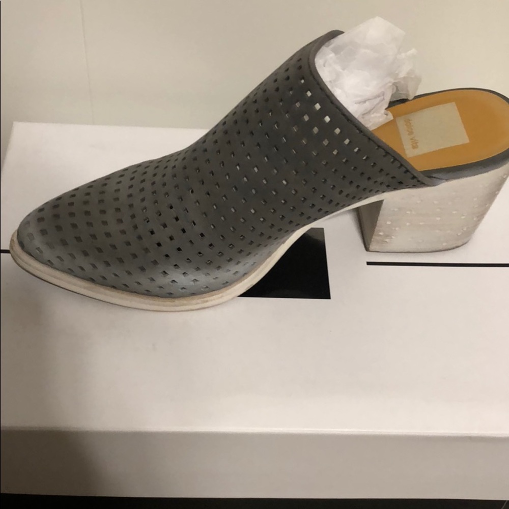 Dolce Vita Kelso Mule